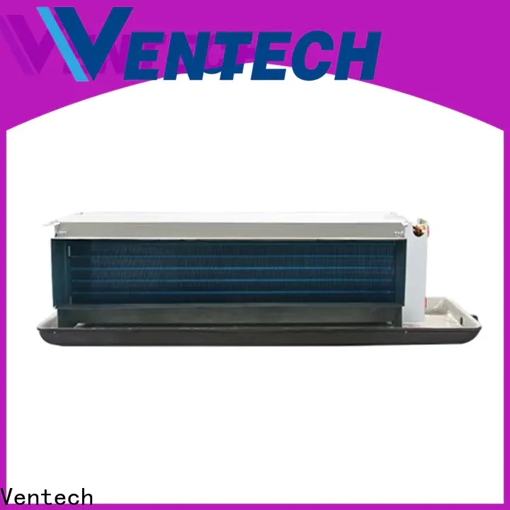 Ventech ac fan coil unit for sale