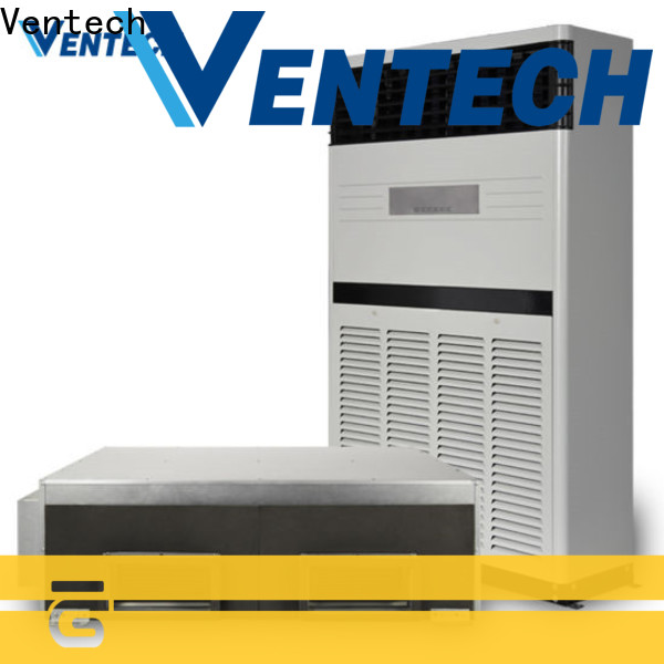 Ventech High quality air handing unit for sale