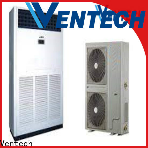 Ventech Best air handing unit manufacturer
