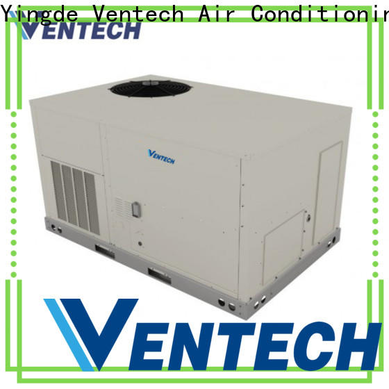 Ventech air handing unit with good price