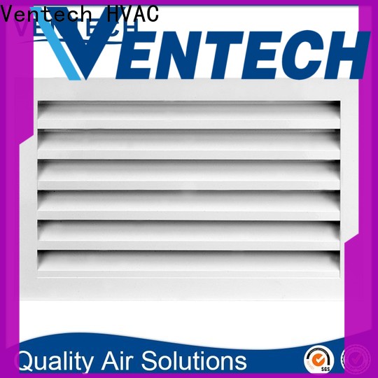 Ventech Best slot air grille factory