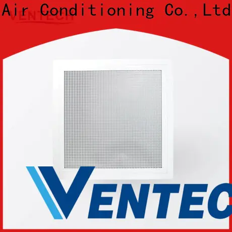 Ventech High quality slot air grille from China