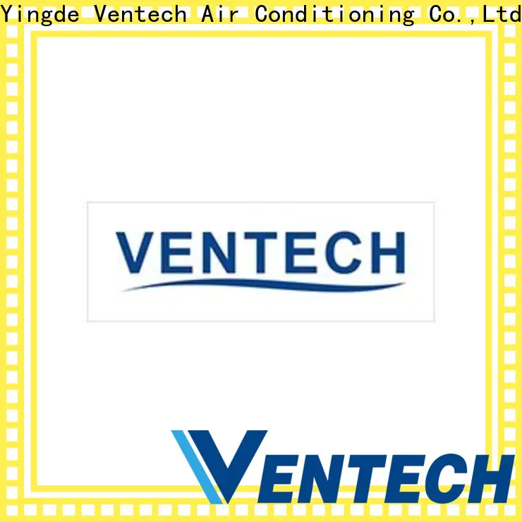 Ventech modern return air grille supplier
