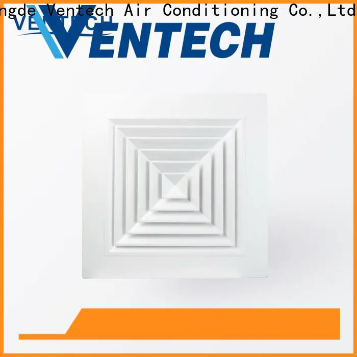 Ventech air conditioning diffuser factory
