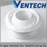 Ventech Custom linear slot diffuser supplier