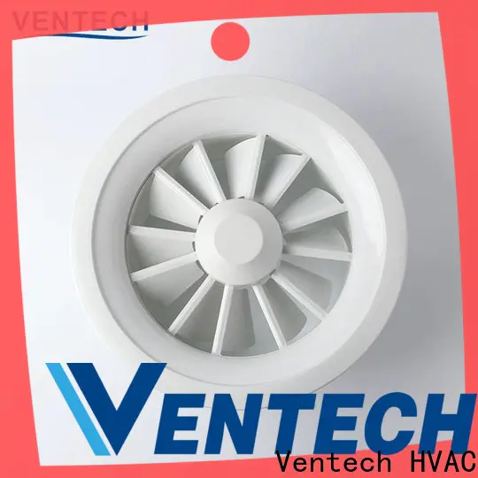 Ventech air conditioning linear slot diffuser for sale