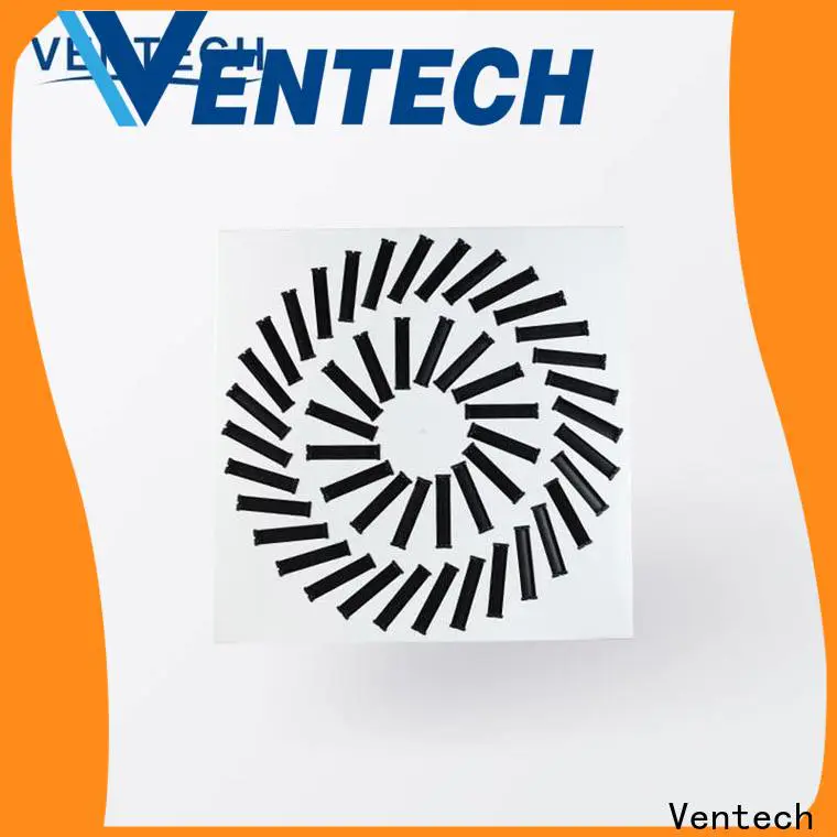 Ventech Wholesale linear slot diffuser suppliers with good price