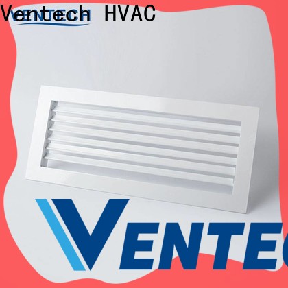 Ventech High quality linear return air grille manufacturer