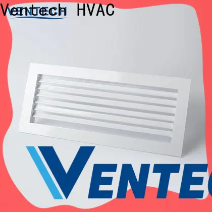 Ventech High quality linear return air grille manufacturer