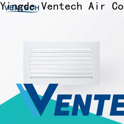 Top Selling ceiling return air grille supplier