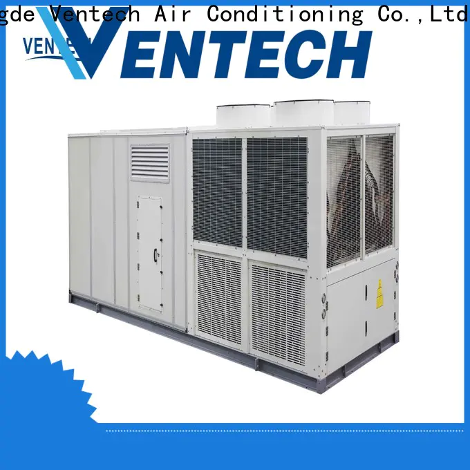 Ventech best air conditioning units with good price
