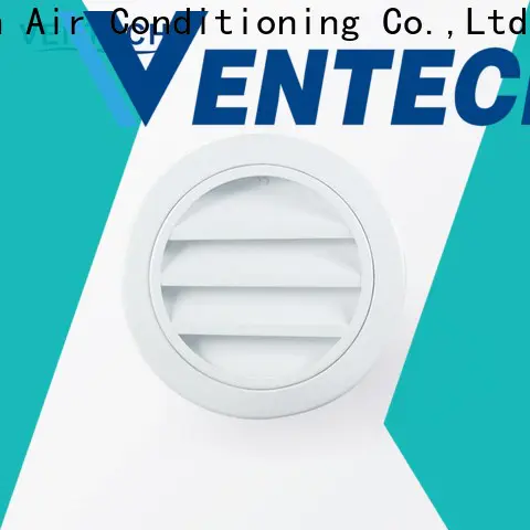 Ventech Top Selling air louver for sale