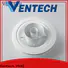 Ventech air conditioning linear slot diffuser factory