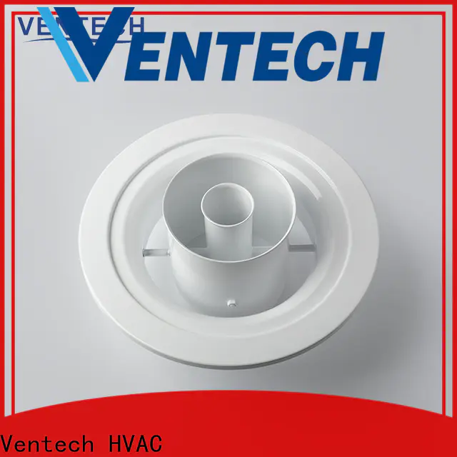 Ventech air conditioning linear slot diffuser factory