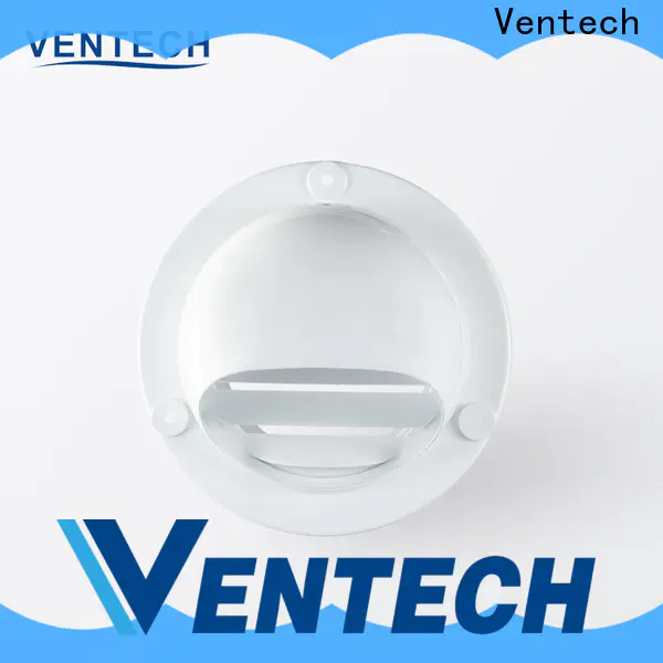 Ventech air louver with good price