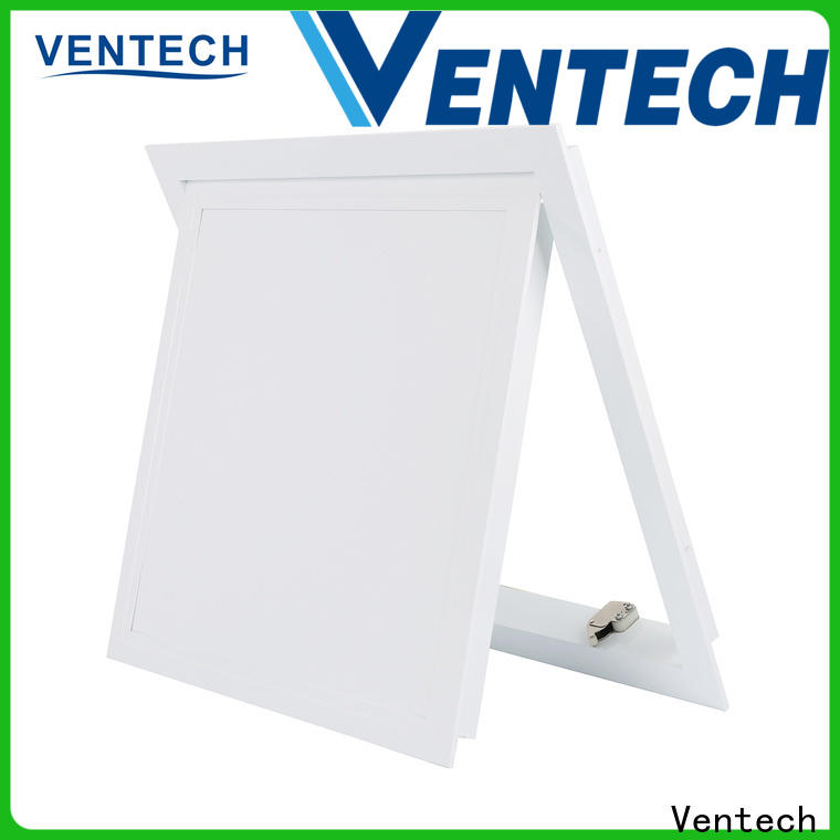 Ventech Custom access door panel factory