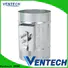 Ventech dampers in hvac systems manufacturer
