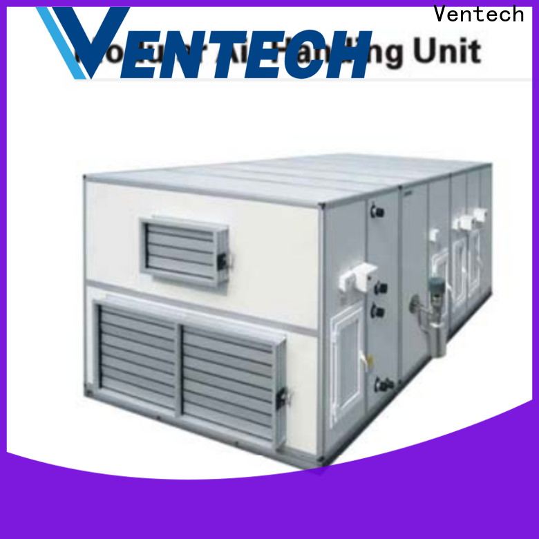 Ventech air handing unit for sale