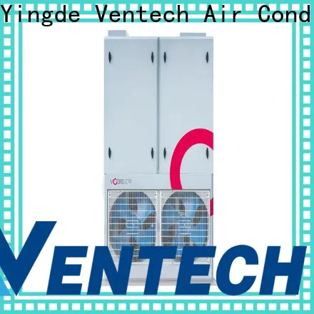 Ventech Factory Direct home heat and air conditioning units from China