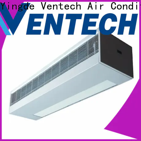 Ventech fan coil units for sale for sale