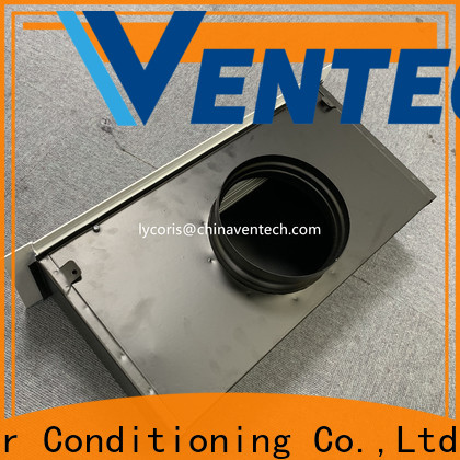 Ventech Factory Price round supply air diffuser supplier