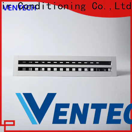 Ventech round supply air diffuser manufacturer