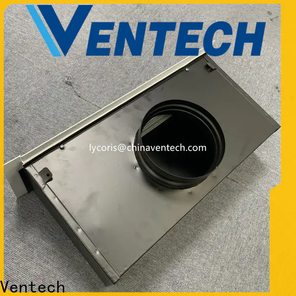 Ventech Best supply air diffuser with good price