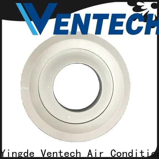 Ventech Best Price hvac supply air diffusers company