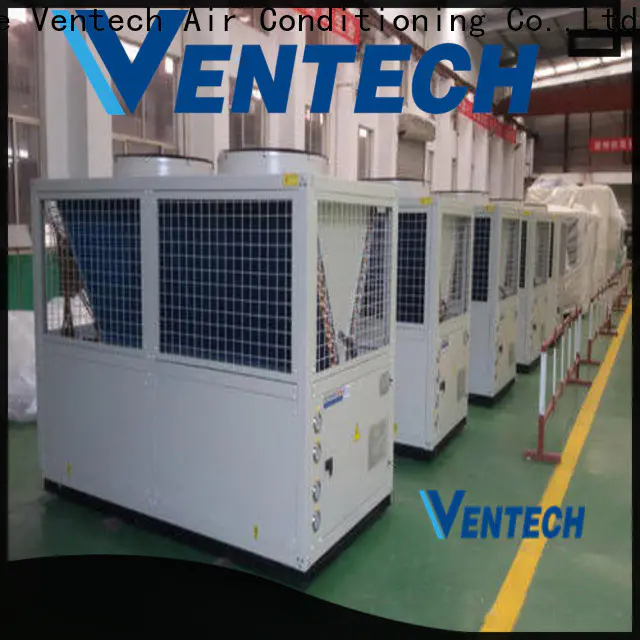 Ventech Custom rooftop package unit for sale