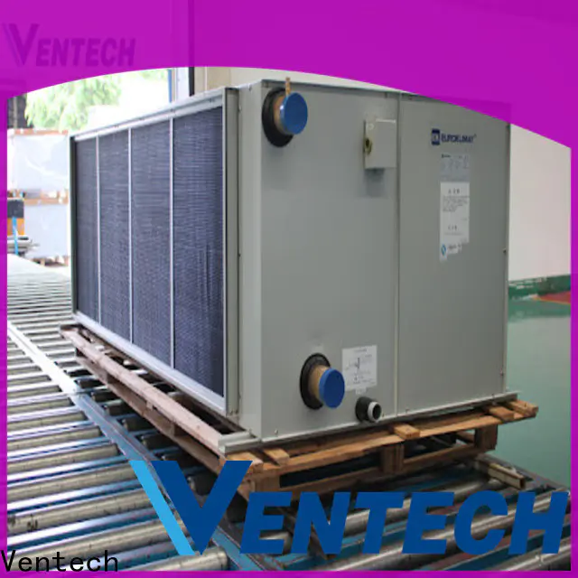 Ventech Wholesale hvac rooftop package unit company