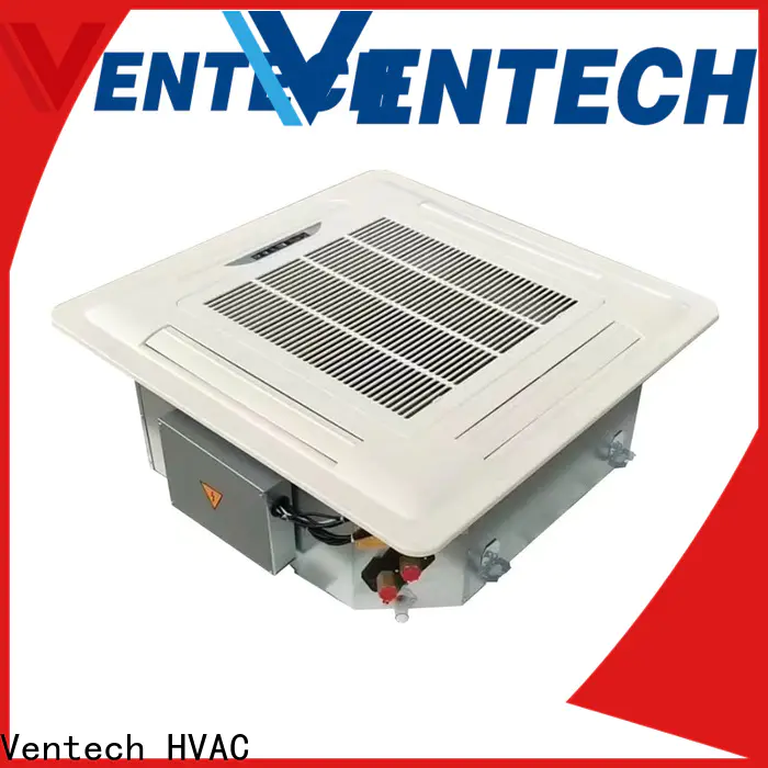 Ventech fan coil unit manufacturers manufacturer