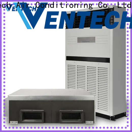 Ventech Factory Direct air handing unit for sale