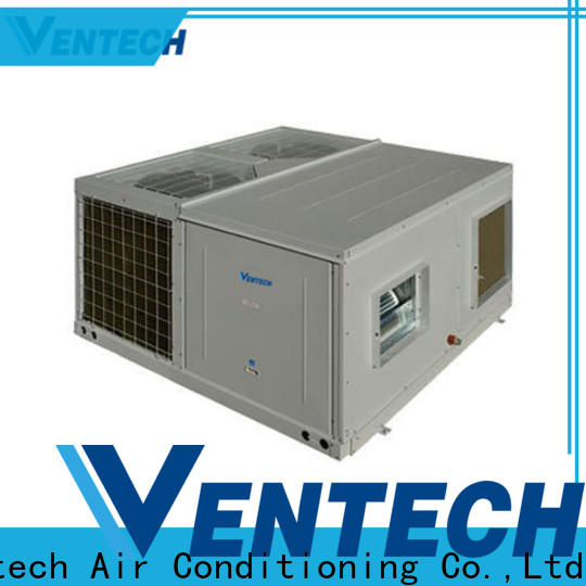 Ventech air handing unit factory