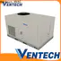 Ventech air handing unit for sale