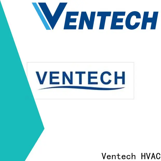 Ventech Factory Price hvac premium return air grille factory