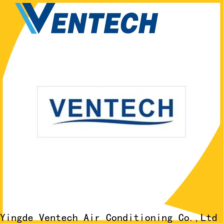 Ventech Hot Selling air grille from China