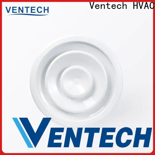 Ventech linear slot diffuser manufacturers supplier