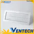 Ventech linear air grille for sale