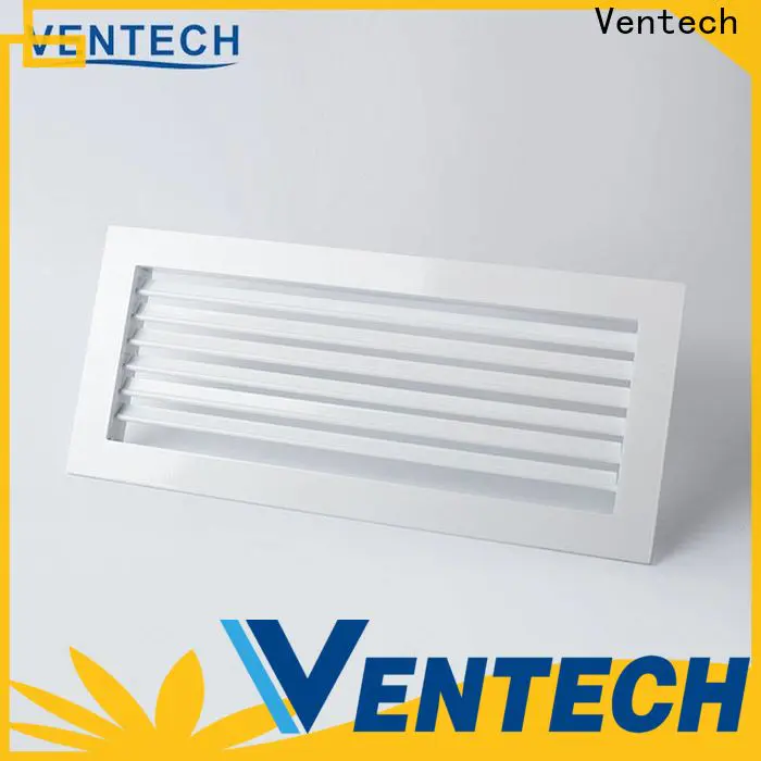 Ventech linear air grille for sale