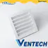 Ventech Top Selling fresh air louver with good price