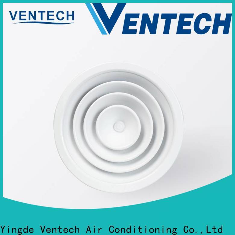 Ventech Factory Direct ac air diffuser with good price