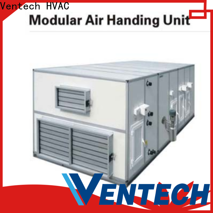 Wholesale air handing unit company