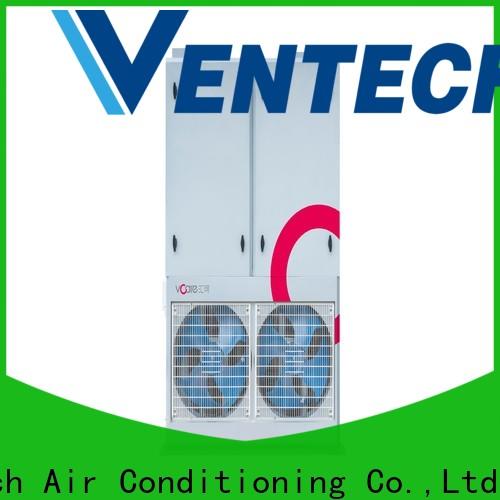Ventech full house air conditioning units company