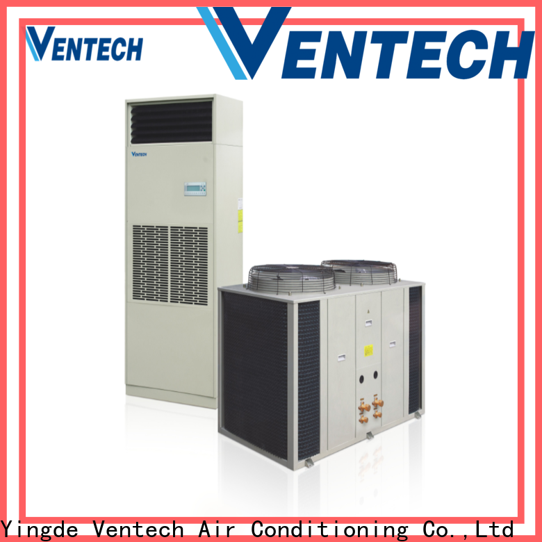 Ventech air handing unit from China