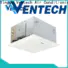 Wholesale fan coil unit manufacturers supplier