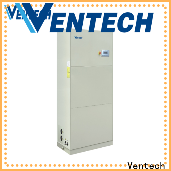 Ventech Factory Price air handing unit company