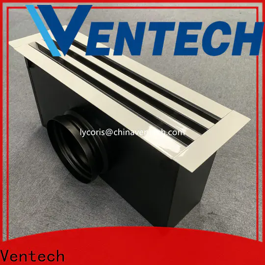 Ventech Best Price round supply air diffuser with good price