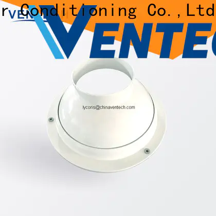 Ventech Best 4 way supply air diffuser manufacturer
