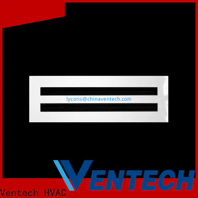 Ventech 4 way supply air diffuser from China