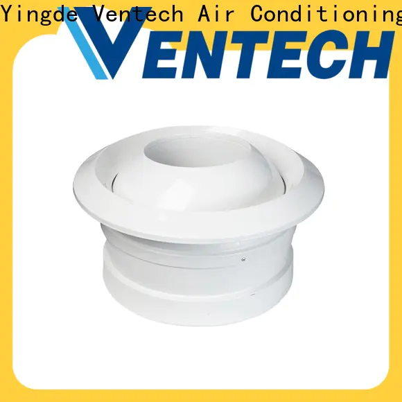 Ventech supply air diffuser with good price